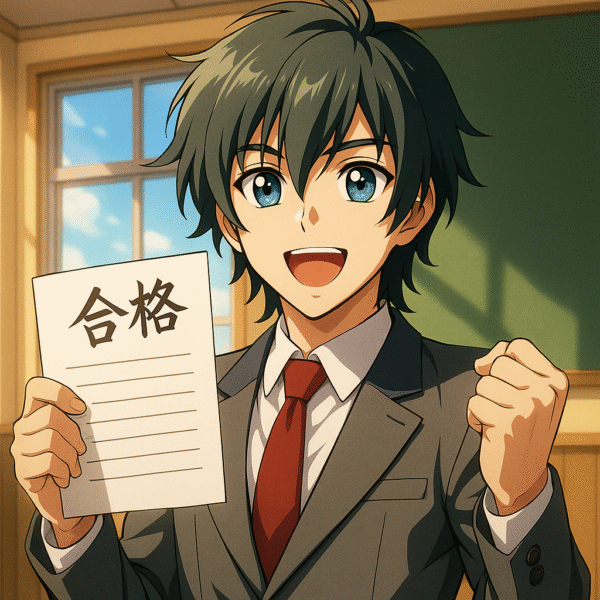 保護者の声・医学部合格