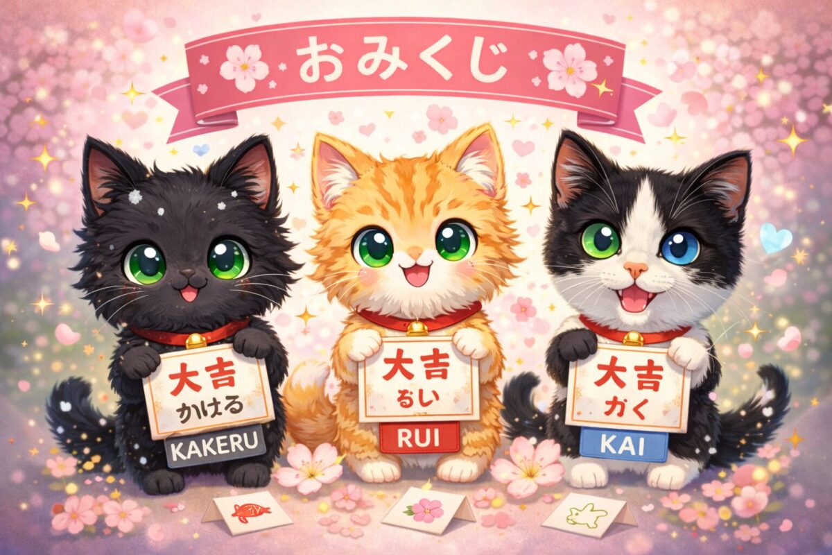 おみくじゲーム