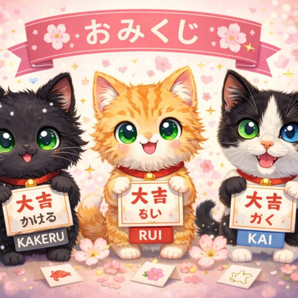 おみくじゲーム