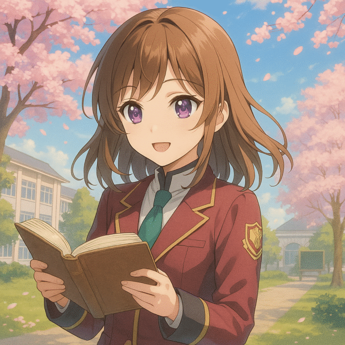 🌸 Bloomランク ― 桜の約束 ―