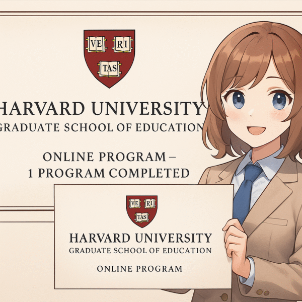 ハーバード大学教育学部