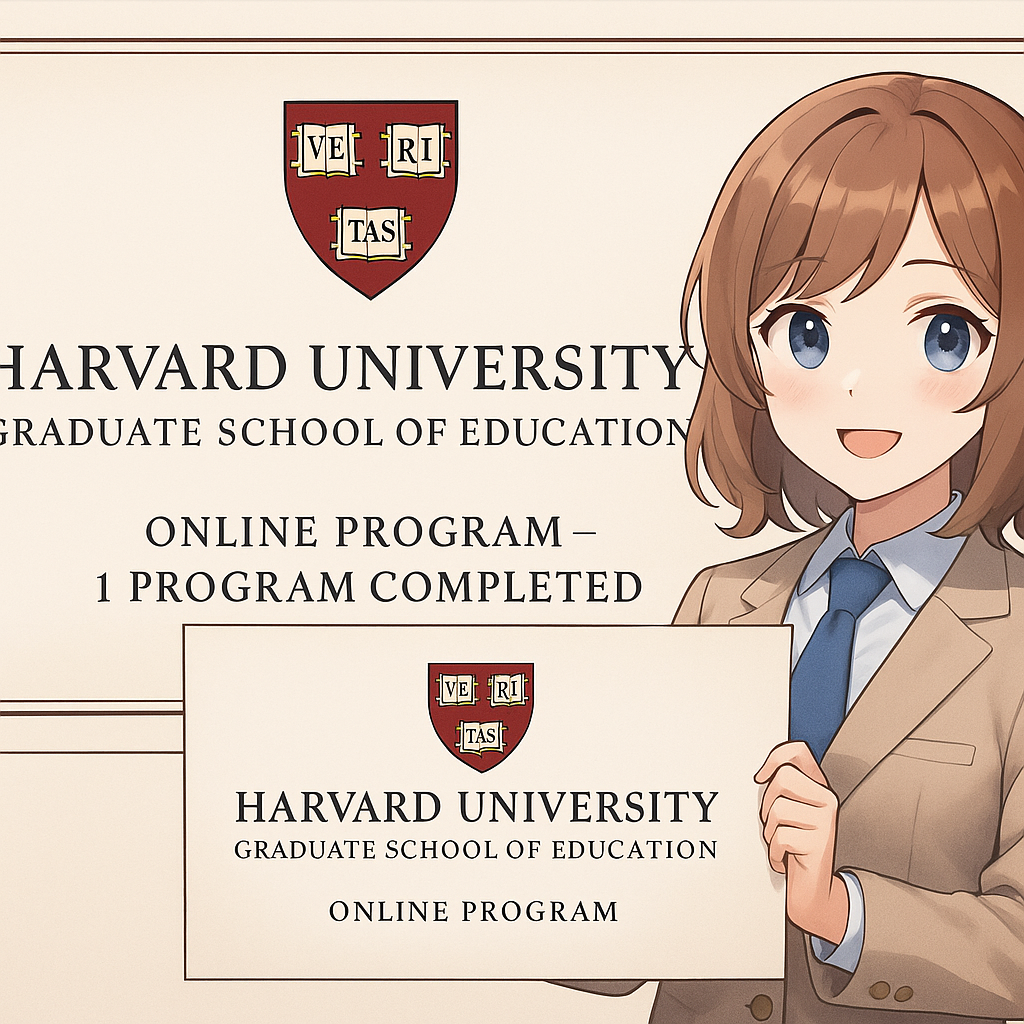 ハーバード大学教育学部