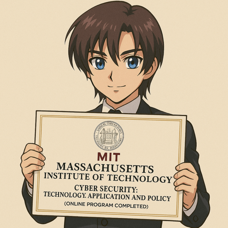 ヒロ先生・スタンフォード大学