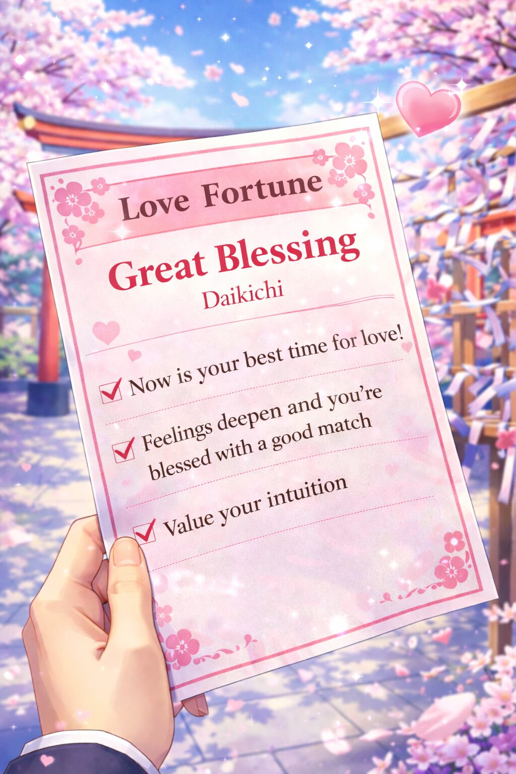 おみくじゲーム