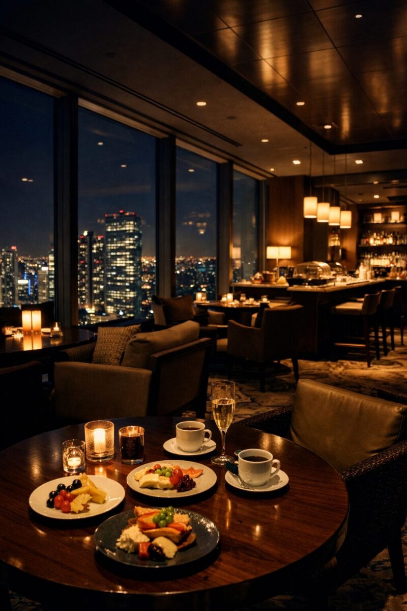 上品な英語が話せてよかったこと（続き）