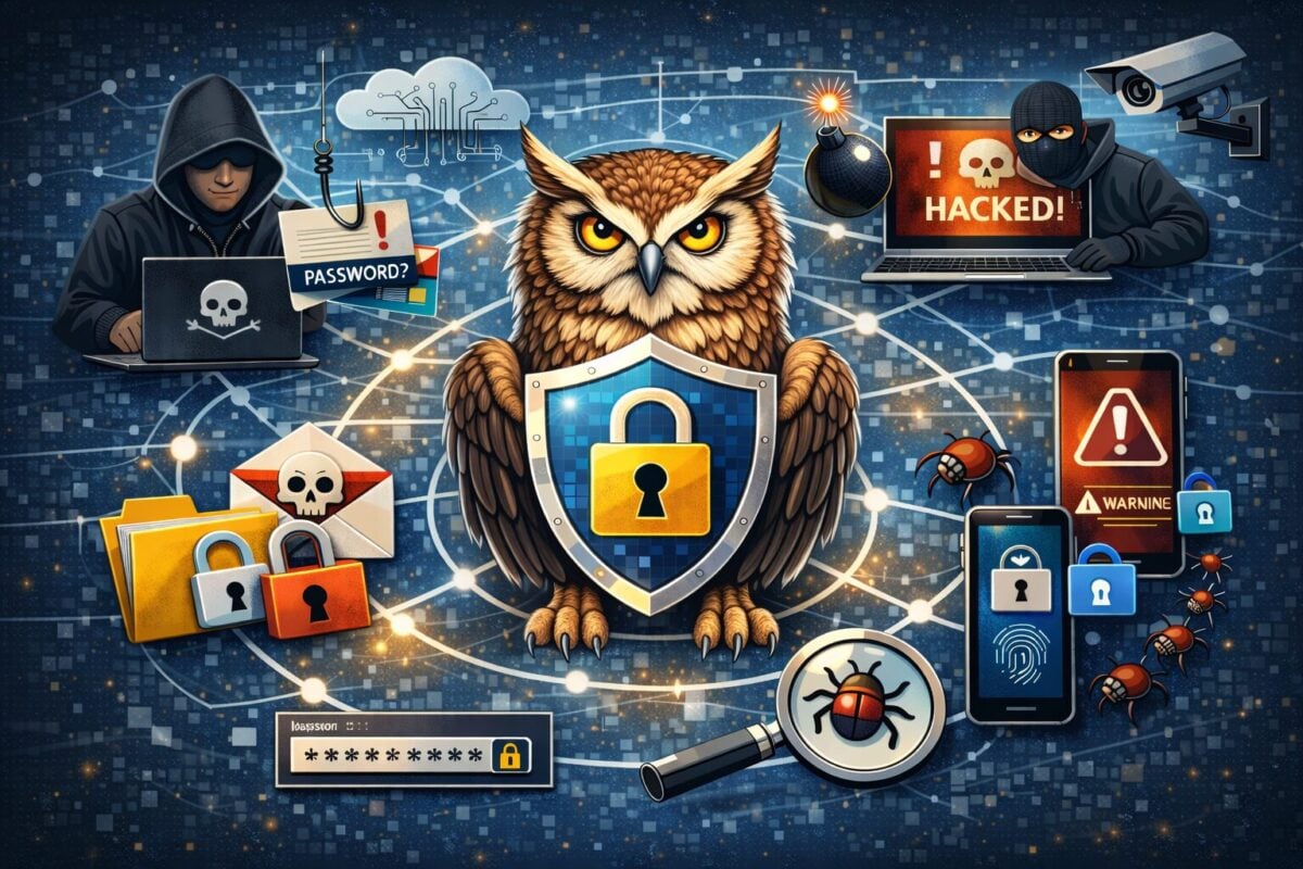 security and pre1　Elite