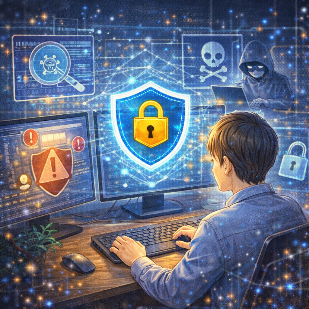 security and pre1　Elite