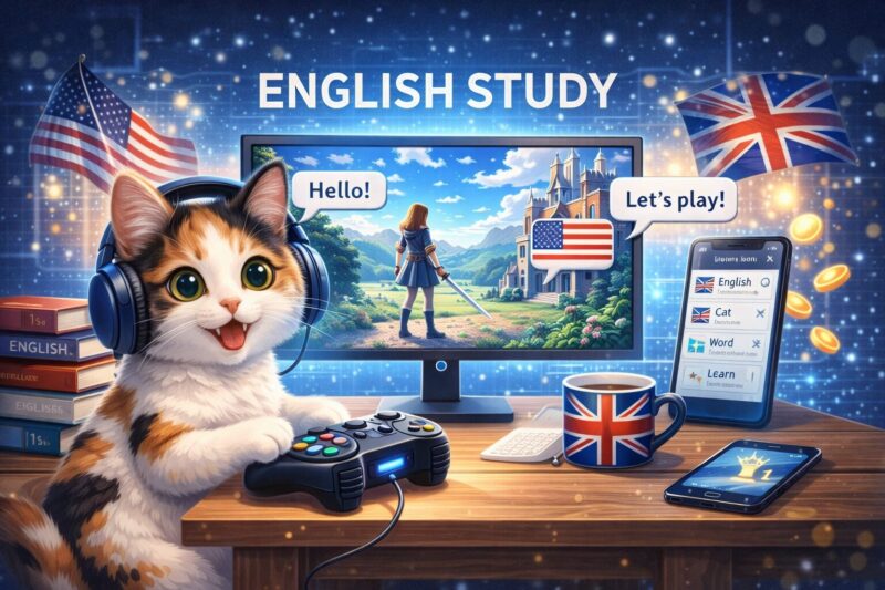 英検準1級は、セキュリティ資格の「入口」に立つことと同じ