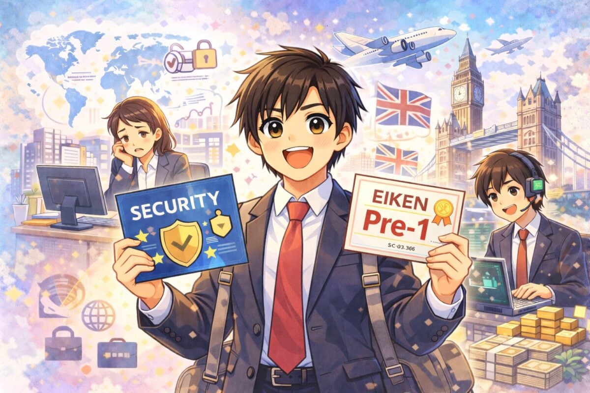 security and pre1　Elite