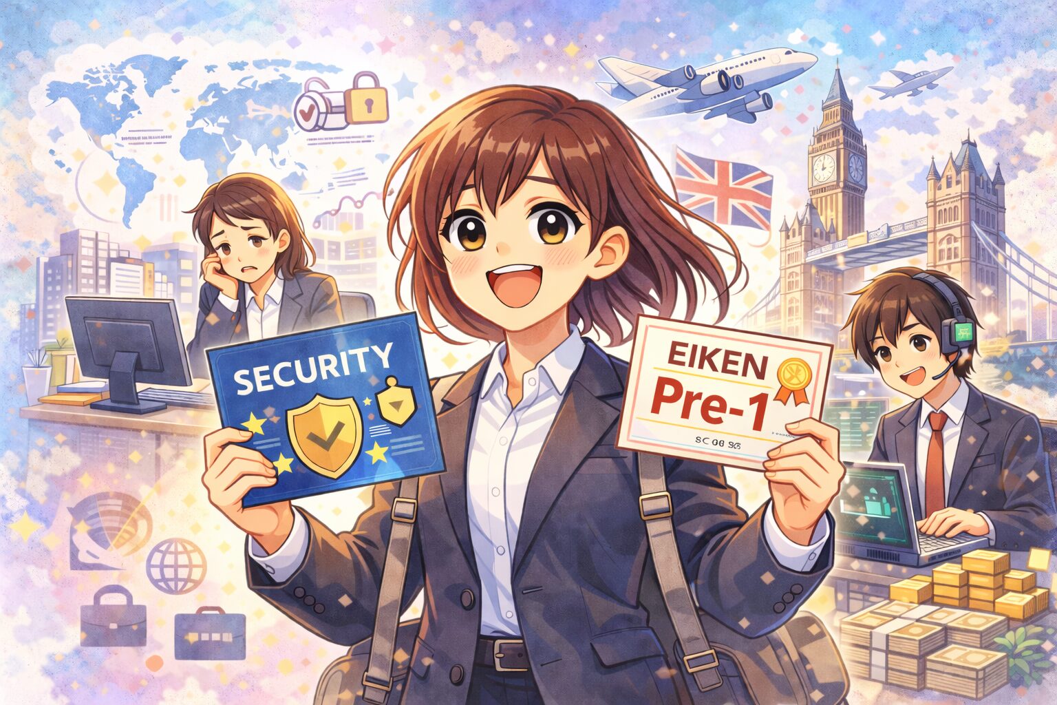 security and pre1　Elite