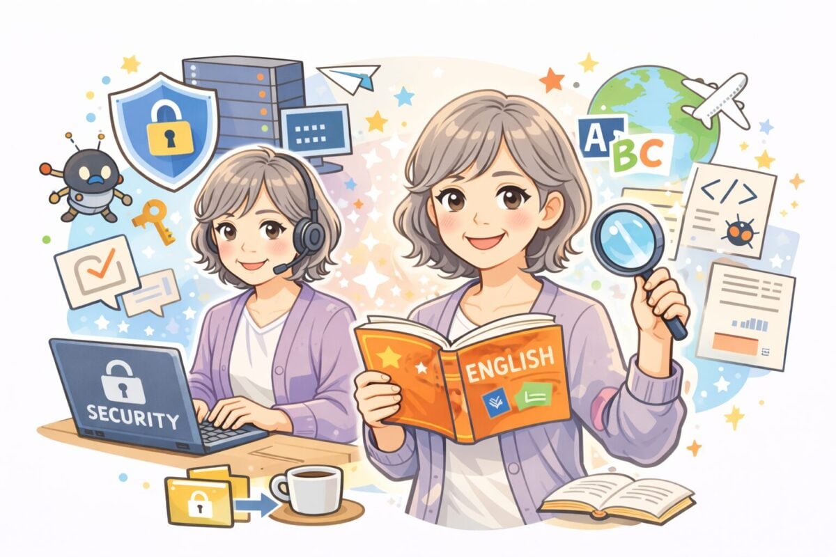 security and pre1　Elite