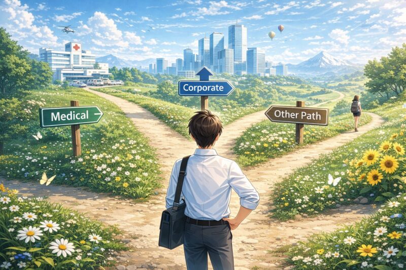 こんな方に向いています