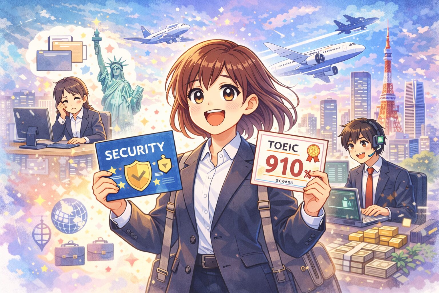 security and pre1　Elite