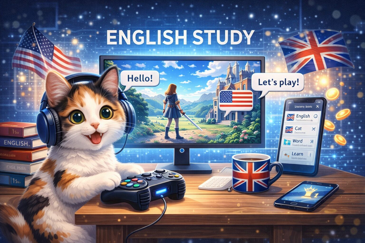 英検準1級は、セキュリティ資格の「入口」に立つことと同じ