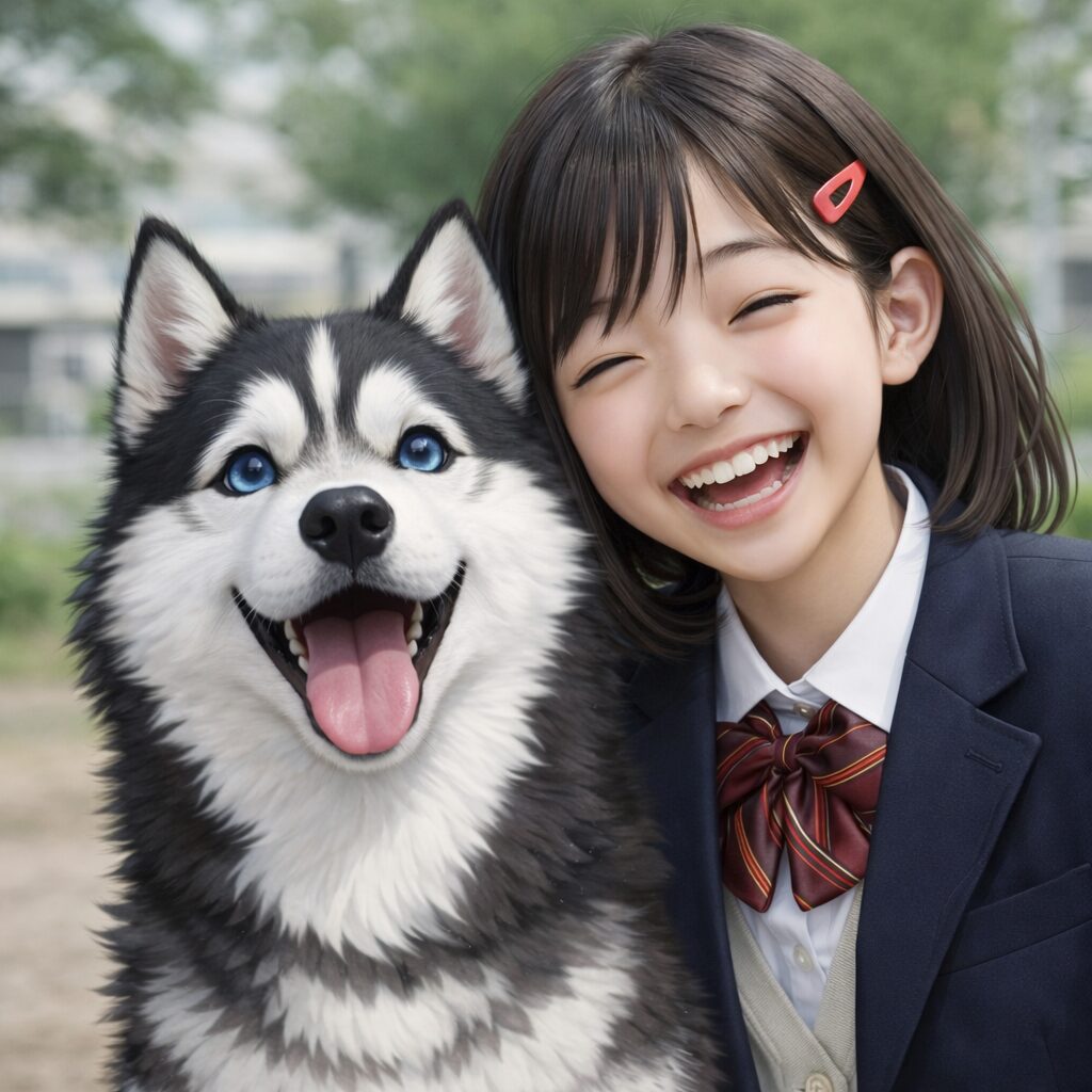 小学生
