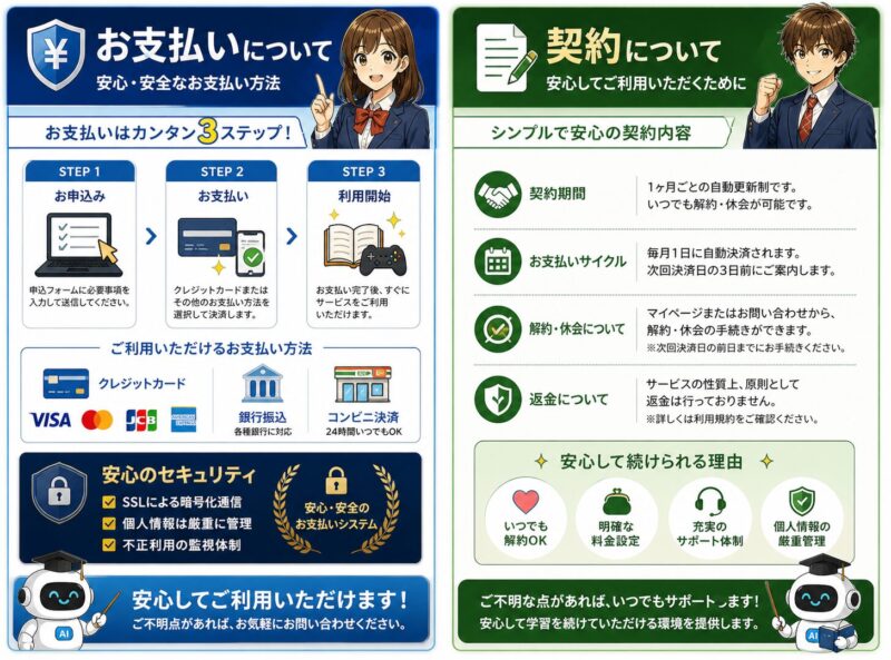 規定とルール