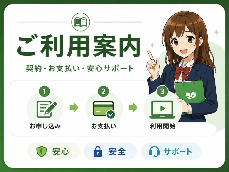 規定とルール