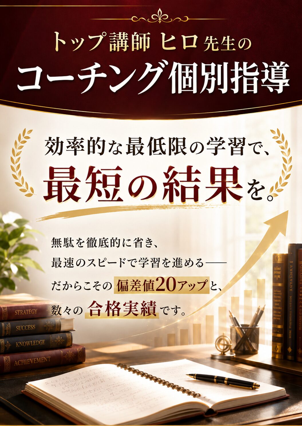 個別指導オンラインレッスン
