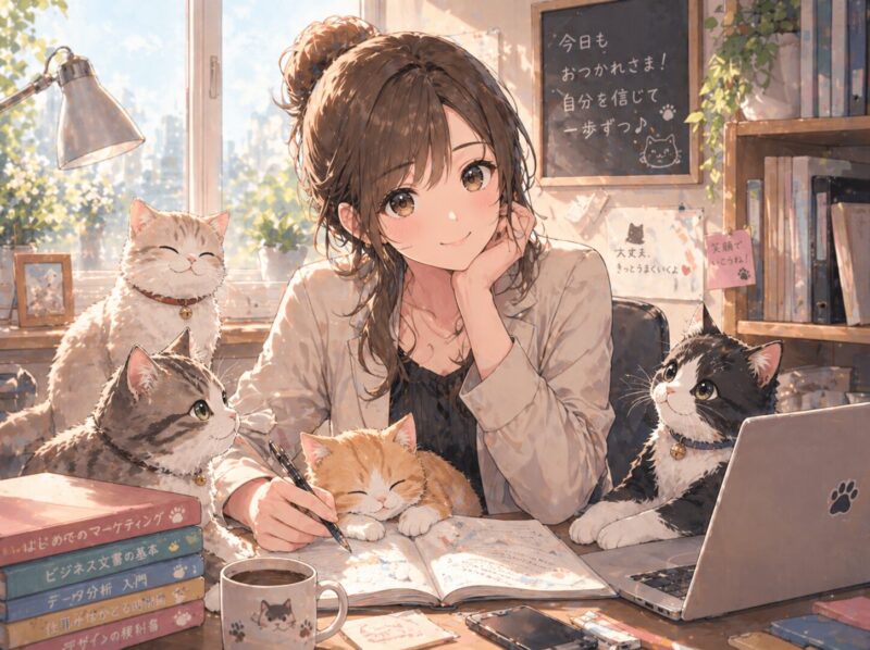 🌸保護者の声（薬学部推薦合格）