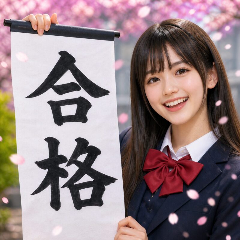 🩺合格体験記（医学部推薦）
