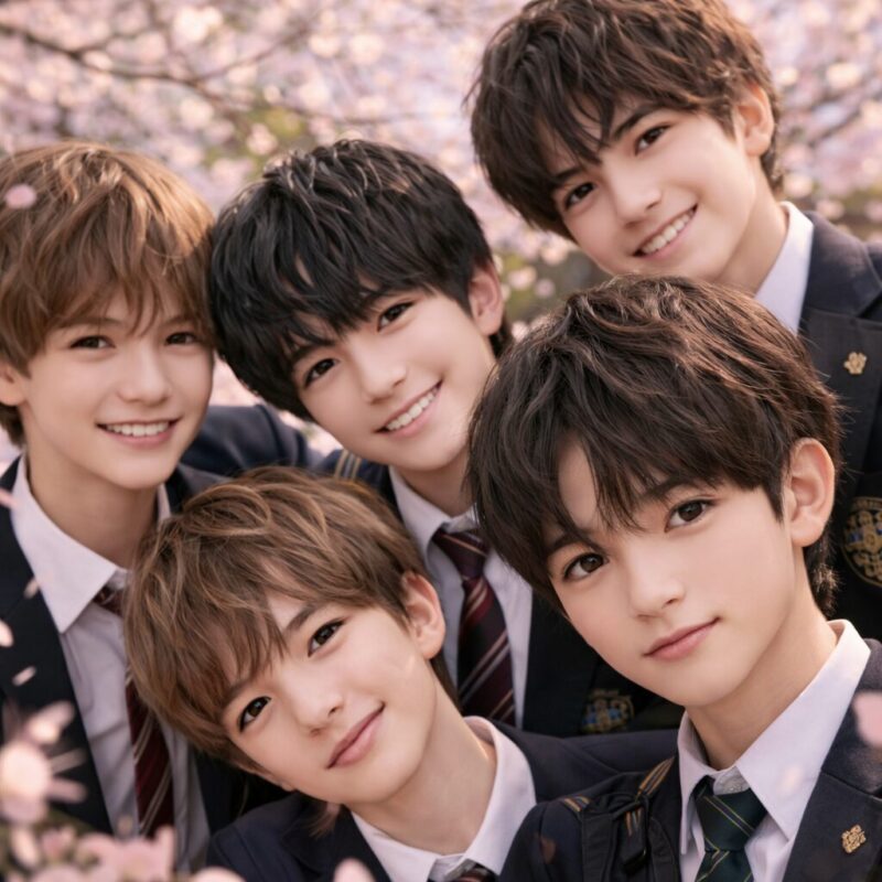 🎓合格体験記（前橋高校→慶應義塾大学）