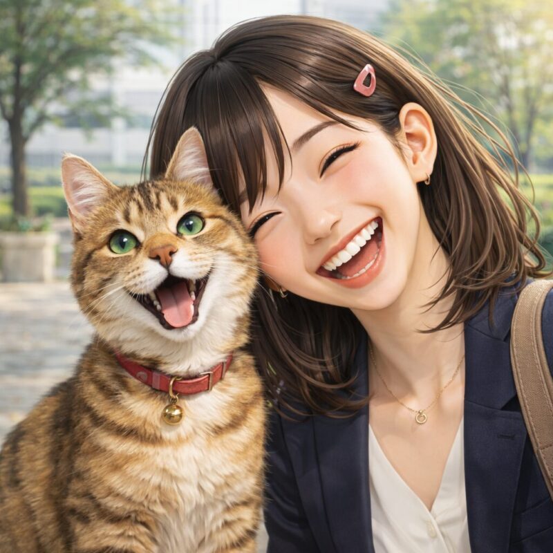 🌷保護者の声
