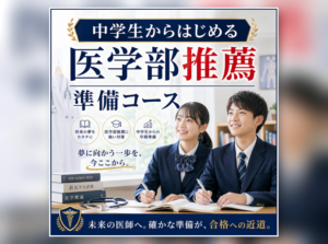 群馬大学医学部推薦対策
